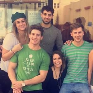 Meet your Posher, Cole